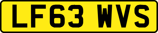 LF63WVS