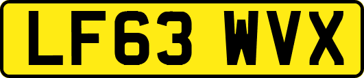 LF63WVX