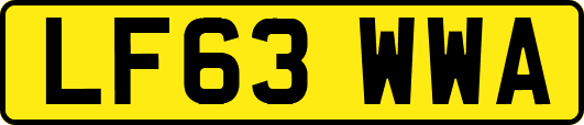 LF63WWA