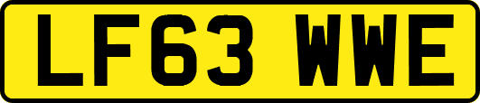 LF63WWE