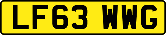 LF63WWG