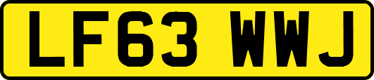 LF63WWJ