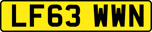 LF63WWN