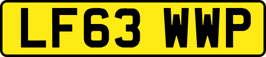 LF63WWP