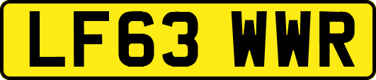 LF63WWR