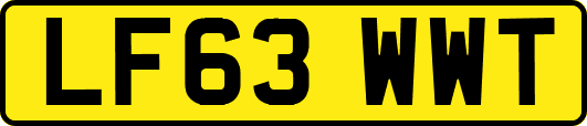 LF63WWT