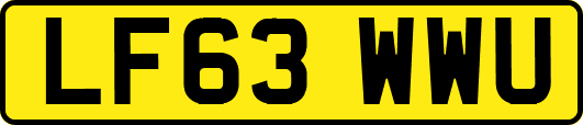 LF63WWU