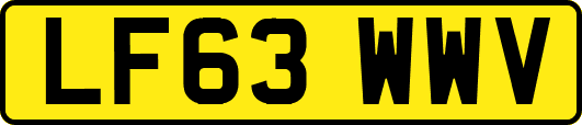 LF63WWV