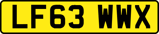 LF63WWX