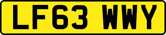 LF63WWY