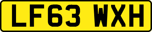 LF63WXH