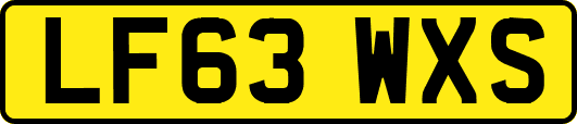 LF63WXS
