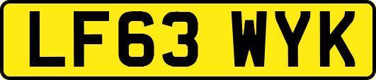 LF63WYK