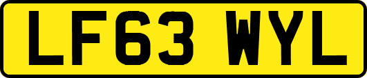 LF63WYL