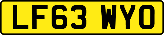 LF63WYO