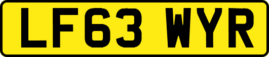 LF63WYR