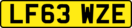 LF63WZE