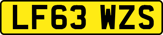 LF63WZS