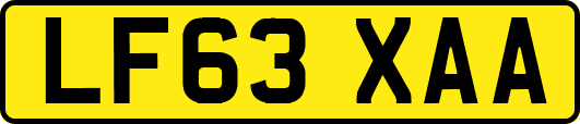 LF63XAA