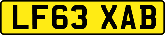 LF63XAB