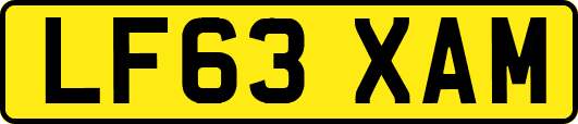 LF63XAM