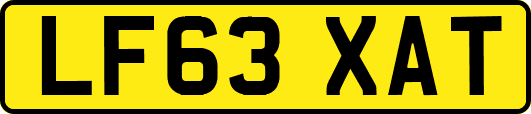 LF63XAT