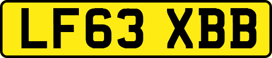 LF63XBB