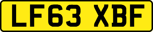 LF63XBF