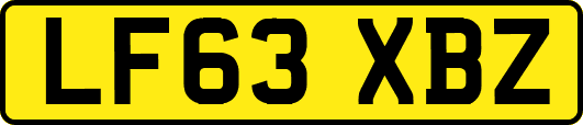 LF63XBZ
