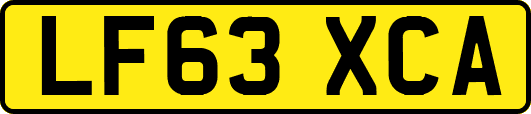 LF63XCA