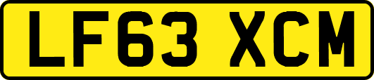 LF63XCM