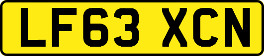 LF63XCN