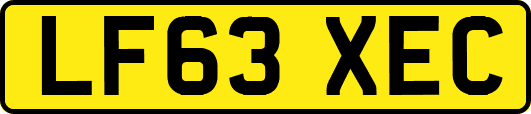 LF63XEC