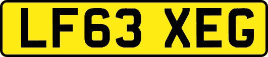 LF63XEG