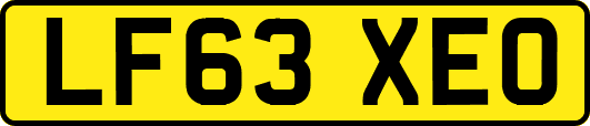 LF63XEO
