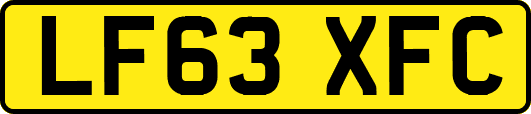 LF63XFC