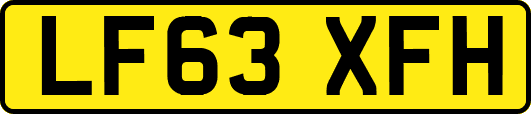 LF63XFH