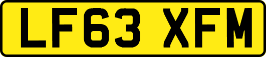 LF63XFM