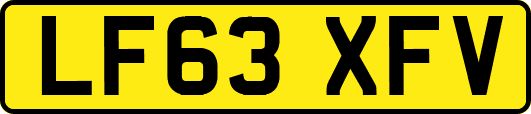 LF63XFV