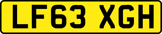 LF63XGH