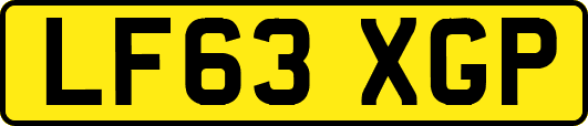 LF63XGP