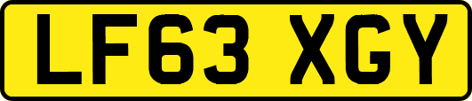LF63XGY