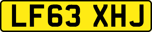 LF63XHJ