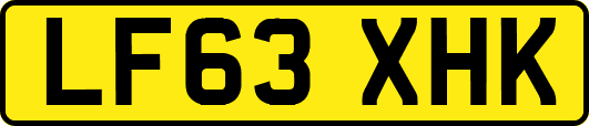 LF63XHK