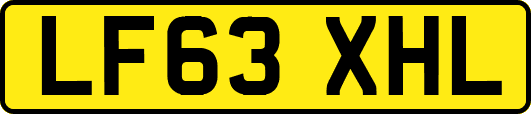 LF63XHL