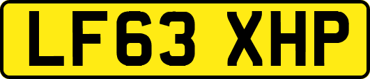 LF63XHP