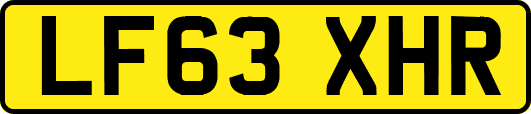 LF63XHR