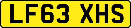 LF63XHS