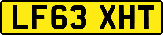 LF63XHT