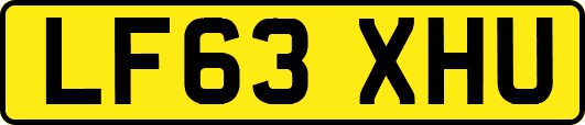 LF63XHU